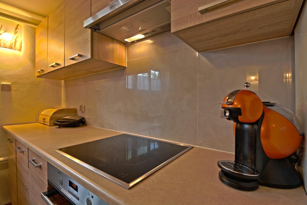 Domki Vika Home I Wataha Home - Swietna Lokalizacja W Centrum Zakopanego - 10Min Pieszo Do Krupowek! Dış mekan fotoğraf