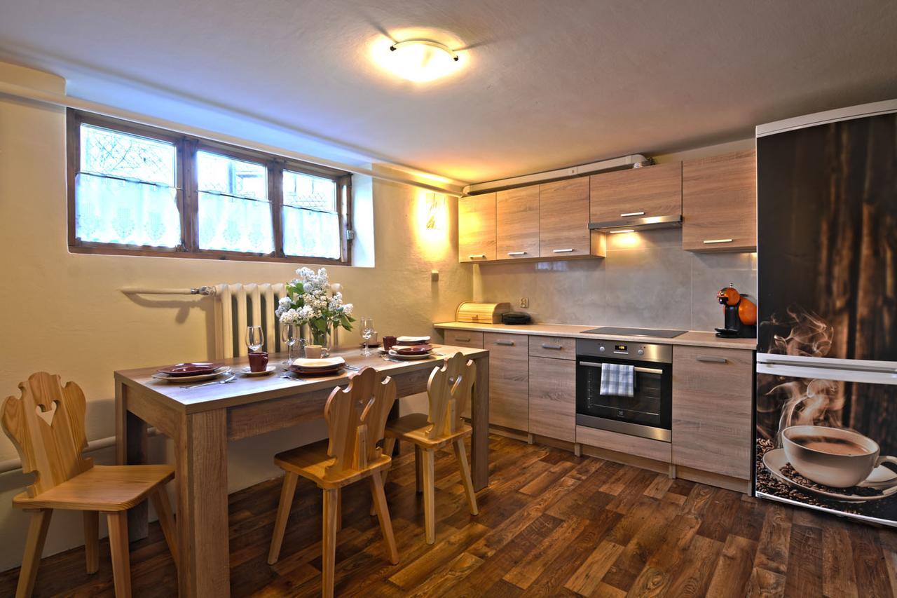 Domki Vika Home I Wataha Home - Swietna Lokalizacja W Centrum Zakopanego - 10Min Pieszo Do Krupowek! Dış mekan fotoğraf